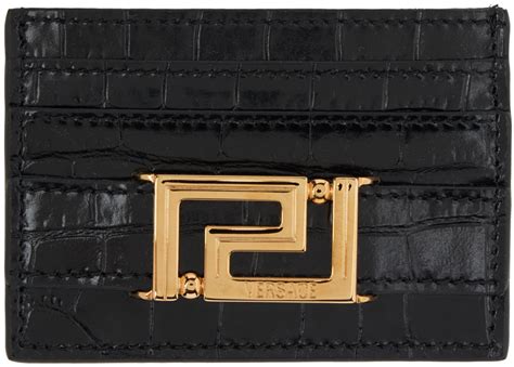 fashionette borsa versace|Versace Wallets and Cardholders for Women .